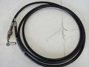 NEW BANNER ITA26PMSS   BANNER ENGINEERING TA26PMSS CABLE CONNECTOR  GB