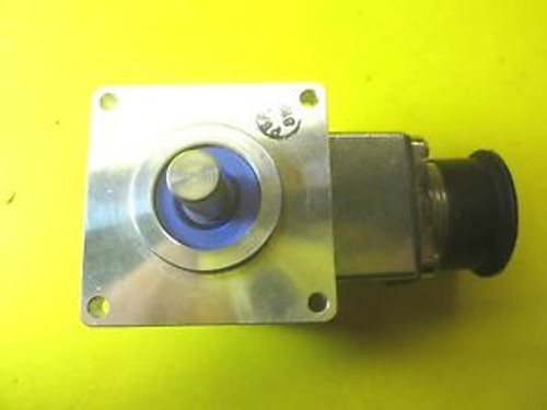 Allen Bradley Rotary Encoder, 845T-DZ53ECK