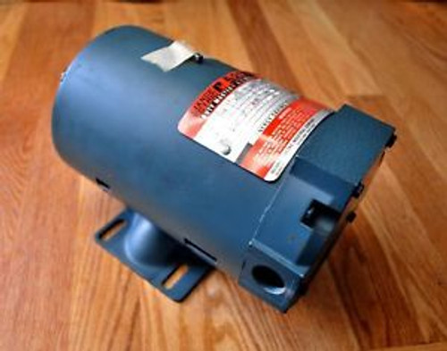 Reliance Electric P56H3014P-TW  A-C Motor - NEW