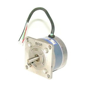 NEW EASTERN AIR DEVICES STEPPER MOTOR MODEL LA23GCK-200