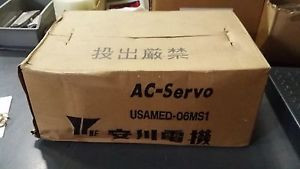 Yaskawa USAMED-06MS1