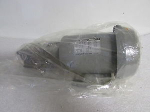 Hitachi 3 Phase Induction Motor Type TFo-K Poles 4 Rotation Clockwise