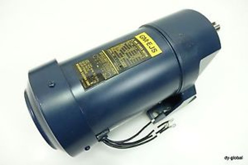 GM-EJS 100W 4P 100V 15:1 100/120RPM NNB MITSUBISHI MINI GEARED MOTOR MOT-I-105