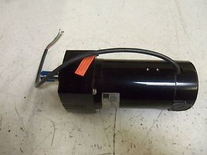 BODINE 42A7BEMPM-E1 MOTOR NEW OUT OF BOX