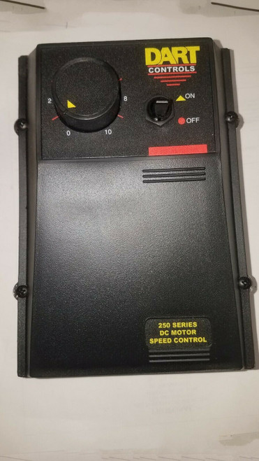 Dc speed controller,Nema ,0 to 90/180 vdc voltage output 10 max amp.