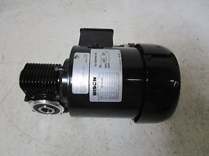 BISON 026-756-3430 MOTOR NEW OUT OF BOX