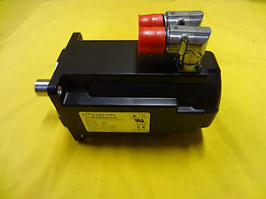 Danaher AKM52K-ANCNDA00 Servo Motor 3.01HP 5500RPM