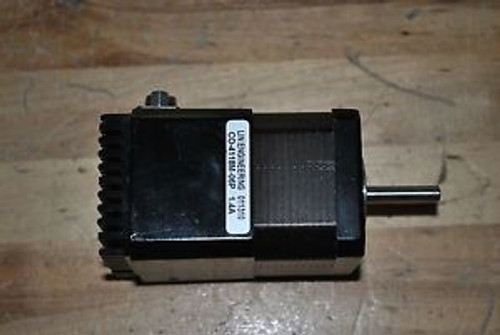 LIN ENGINEERING 1.4A STEPPER 011310 CO-4118M-06P NEW