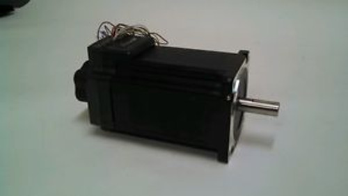 IMS MDrive 34 MDOF3447-N Speed Control Stepper Motor