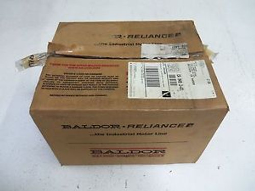 BALDOR L3504M MOTOR NEW IN A BOX