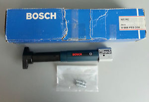 NEW BOSCH Nutrunner 0 608 PEO 310, 0 608 810 019  RTS#0309