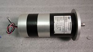 Aerotech 1075-01-2002-01 Permanent Magnet Servo Motor 1000DC