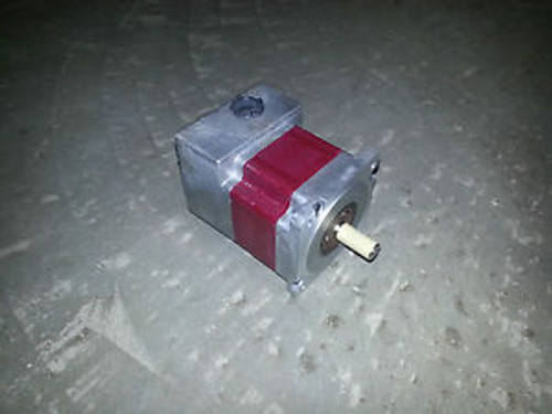 Pacific Scientific K31HLHH-LNK-NS-01, STEPMOTOR