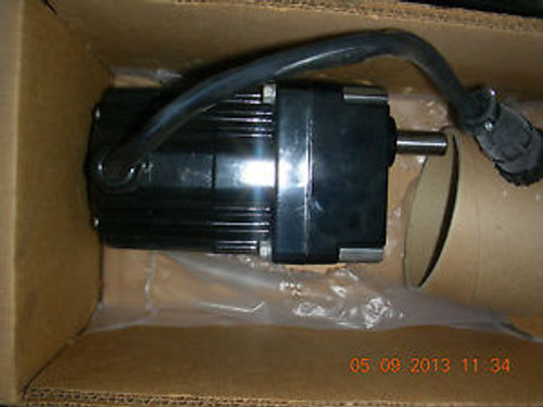 BODINE PARALLEL SHAFT GEAR MOTOR  PN:  34B3BEBL-W4