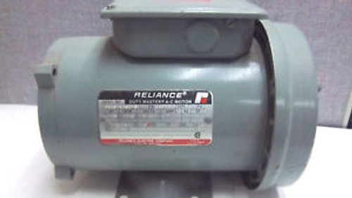 RELIANCE MOTOR C56S1546M-SU NEW C56S1546MSU