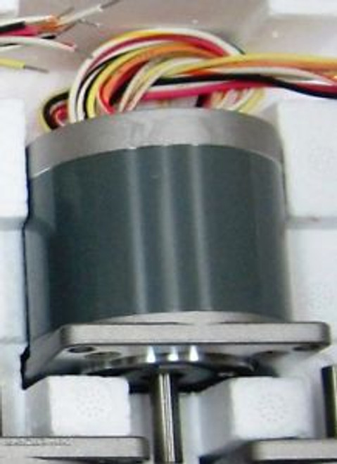 SANYO DENKI STEP-SYN STEPPING MOTOR TYPE: 103-770-6