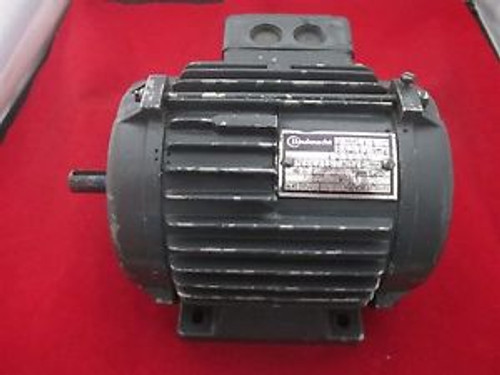 Bauknecht Motor R037/4-7 731298