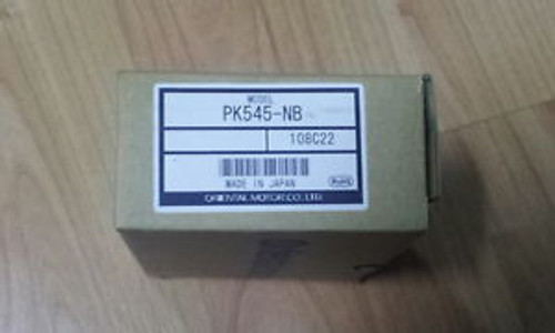 Oriental Motor Vexta PK545-NB , 5Phase Stepping Motor