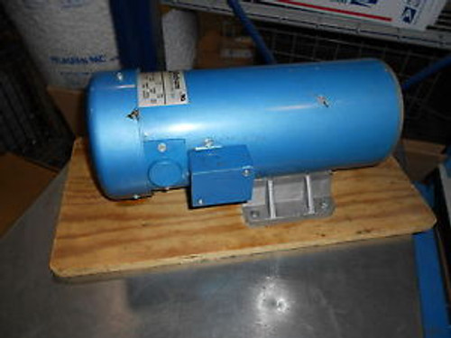 GRAHM 03279 MOTOR 2 HP 1750 RPM ~ NEW