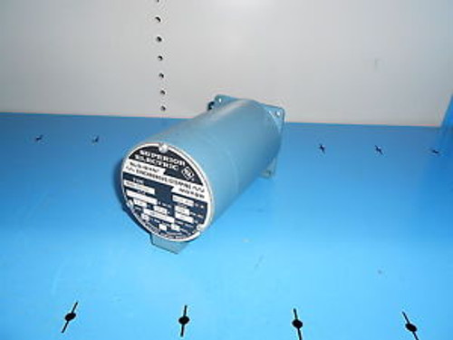 SUPERIOR ELECTRIC SLO-SYN STEPPING MOTOR M093-FD-301 ~ NEW