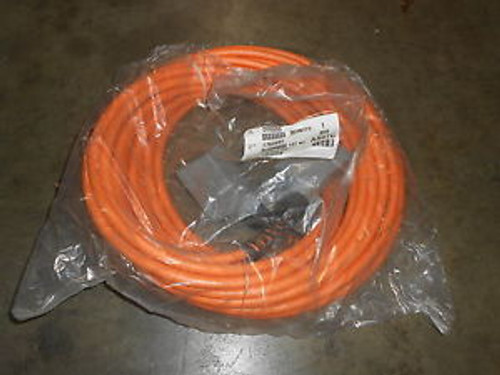 LAPP KABEL SERVO LK-INX CABLE w/ HARTING CONNECTOR 80 FT ~ NEW