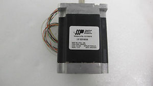 APPLIED MOTION  PRODUCTS  MODEL HT34-436 STEPPER  1.8 STEP MOTOR