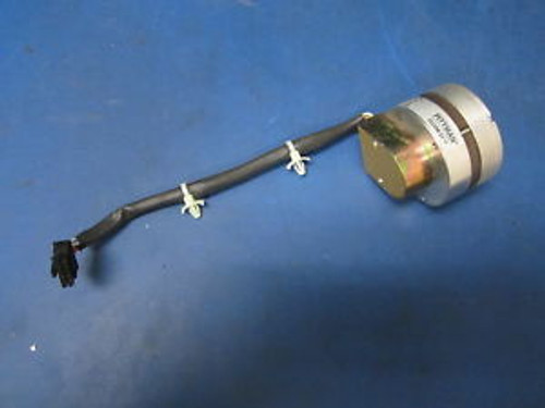 NEW Pittman Elcom ST DC Servo Motor N2341A130 1024 CPR KE: 4.92