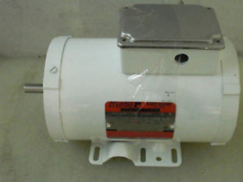 RELIANCE ELECTRIC AC MOTOR P56X4509P NEW OUT OF A BOX