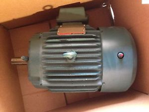 Reliance Electric L001 7116554-001 3HP 230/460 Volt 1170 RPM