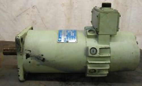 GOULD, GETTYS, PERMANENT MAGNET SERVO MOTOR, 16-0375-70