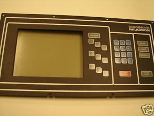 CINCINNATI MILACRON 3-525-0955A/B KEYPAD PANEL NNB