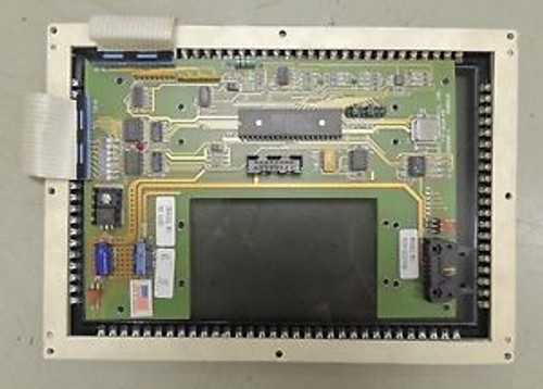 New Dale Electronics Display Panel TIP-3220-PB  TIP3220PB