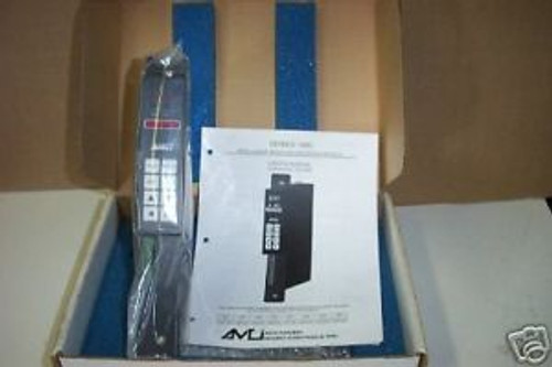 AMCI 1931 Intelligent Resolver Interface Module NEW