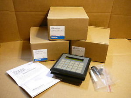 NT2S-SF127B-E Omron New In Box PLC HMI Operator Interface NT2SSF127BE