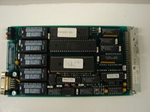 NDC-AUTO 1055-23F MEMORY MODULE NNB