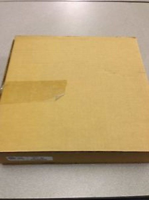 NEW IN BOX ALLEN-BRADLEY INDUSTRIAL DESKTOP MOUSE 6189-HPMOUSE SERIES A REV C