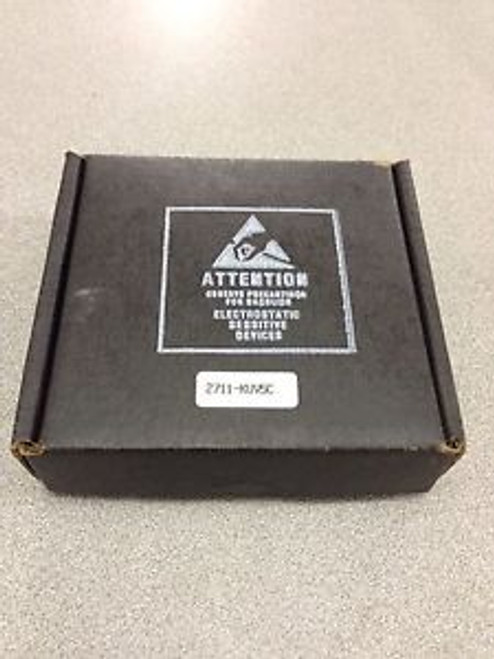 NEW IN BOX ALLEN-BRADLEY PANELVIEW FIRMWARE UPDATE KIT 2711-KUV5C