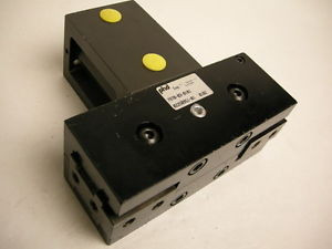 NEW PHD 7970-03-0101 AIR PNEUMATIC GRIPPER PARALLEL FOR AUTOMATION MACHINE SHOP