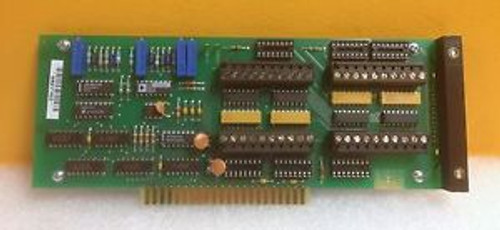 Keithley AIM3A pn# 501-222 O2C Analog Input Module for use with 500 Series DAQ