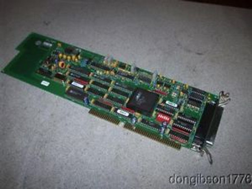 Keithley DAS-1702ST   Analog & Digital I/O Board