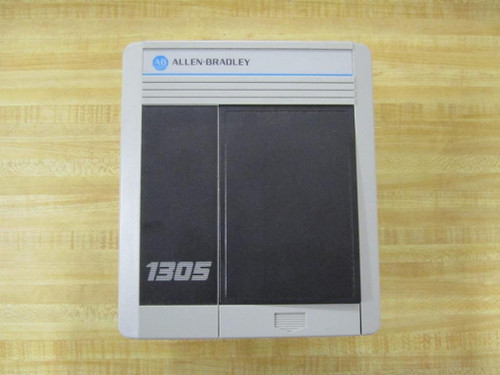 Allen Bradley 1305-Ba01A Drive Series A, .5Hp