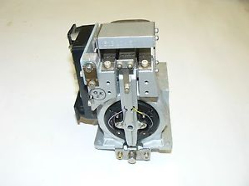 Foxboro Transmitter Force Motor Assembly N0150MA