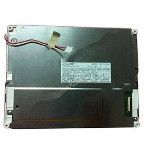 LCD Screen Display Panel For 640480 SHARP LQ075V3DG01