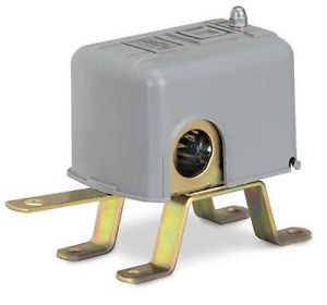 Square D 9036Gg2R Liquid Level Switch, Reverse