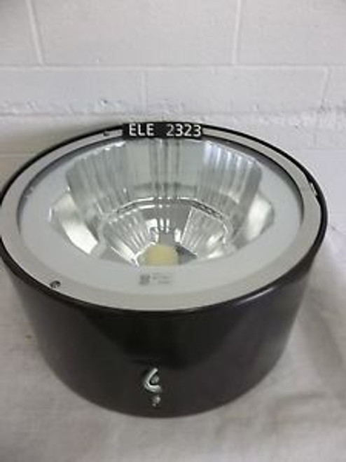 NEW Lithonia Outdoor Industrial Metal Halide Light ELE2323