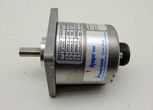 Dynapar 6255000061038 Encoder