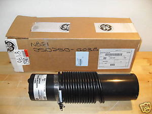 GE NBS-1 Narrow Band Shunt 250249 250250 G03B 114Hz NEW
