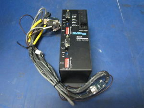 NEW RVSI NER NERLITE Strobe Controller Module 501300