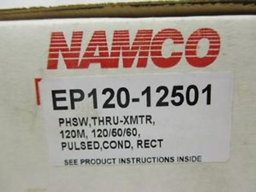 Namco EP120-12501 Photoelectric Sensor