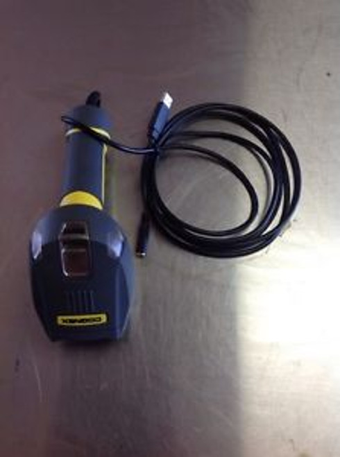 Cognex Dataman 8100 Wired Handheld ID reader w/ USB DM8100